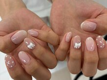 アグ(agu)/お持ち込みデザイン♪