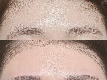 アンドアルファ 栄(&α)/美眉/眉毛/アイブロウ/眉/栄