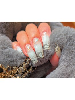 スカルプが得意なサロン