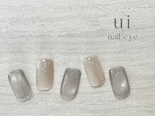 ウイ(u'i)/季節の定額【冬限定デザイン】