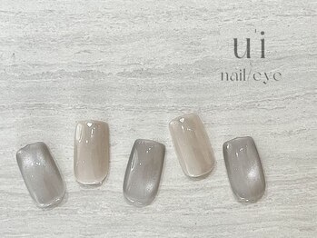 ウイ(u'i)/季節の定額【冬限定デザイン】