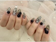 クレスト 宇部店(Crest)/持ち込みデザイン