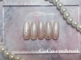 スタンダード・Ayanoデザイン