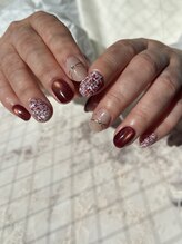 シャルム ド ネイルズ(Charm de nails)/