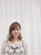 ラビーネイルズ 小倉魚町(Lovvy nails)&nbsp;Saeka* 