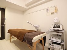 アミュレット(amulette)/お部屋はプライベート空間