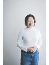 エヴリンネイル&nbsp;イシザキ エイ