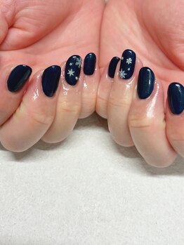 みつぼしネイル(みつぼしnail)/