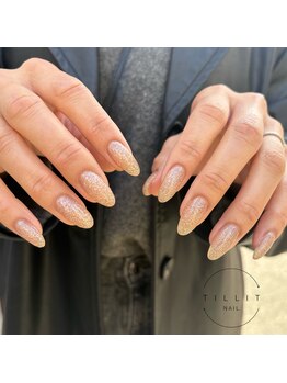 ティリット(TILLIT)/