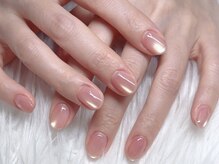 ナチュラルネイル(Natural Nail)
