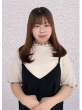 リンベル 岡崎店(LINBELLE)&nbsp;AYANO 