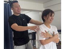 イージーフィット 武蔵新城 武蔵中原店(EASY FIT)