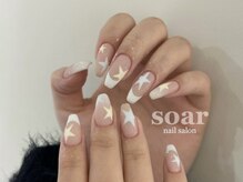 ソアー(soar)/デザインプラスコース