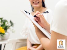 ブプラ 香椎店(BUPURA)/～カウンセリング～