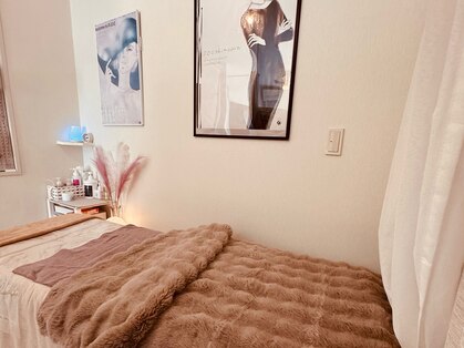 グレイティア(gratia)の写真