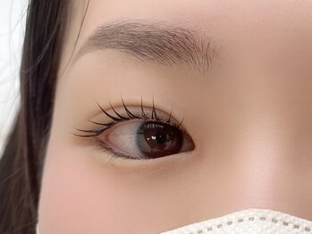 ユノーノ アイラッシュ 静岡店(Junono Eyelash)/Cカールまつ毛パーマ
