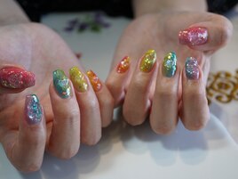 Hand Disco Collection 4.