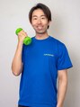 ここからだジム/北垣内 勇樹