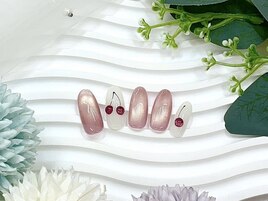 NEW選べる定額60分デザイン