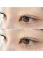 トゥルーネイル アンド アイ 錦糸町店(TRU NAIL & EYE)&nbsp;パリジェンヌラッシュリフト　ご新規様￥4990