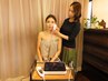 小顔美肌フェイシャルロングコース