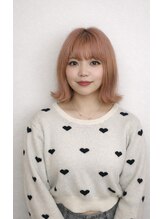ベルキャット(Belle Cat) 城戸
