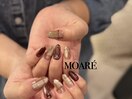 ハンド/持ち込み90分アート¥8000