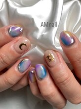 エーエムネイル(Am:nail)