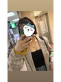 フルノーティス 表参道原宿店(fl Notis)&nbsp;夏も近づいてきました。カジュアルな服装が好きです！
