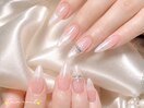 長さだし/マグネット/グラデ