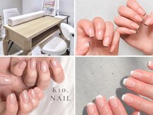 ケーテンネイル(K10.NAIL)