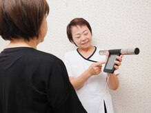 ダイエットサロン～翔～/50代、60代あきらめないで