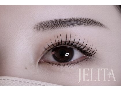 ジェリータ(JELITA)の写真