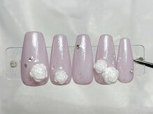 アッカスタイル acca style/セレクト定額★  ￥8,900