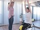 Medical Pilates at ease【メディカルピラティス アットイーズ】の写真/「揉んでもすぐ戻る…」慢性的な首肩こり・頭痛に！インストラクター自身の改善体験に基づく根本ケア