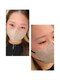 イソ(iso.)の写真/眉とまつげの同時施術で一気に垢抜ける♪忙しい大人女性に贈る、洗練された目元と時短を叶えるプロの技術☆