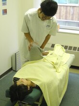 札幌中央整体院 札幌駅前院