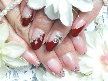 ハーブエステ ルレーブ/定額　　各　7100円