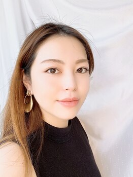 シュクレ(sucre)/ナチュラルだけどぱっちりに♪