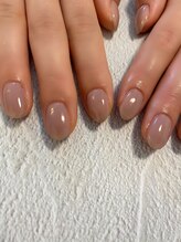 ラングル(L'ongle)/