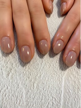 ラングル(L'ongle)/