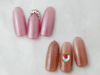 ジャマシュト(jumishat)/シンプルデザイン