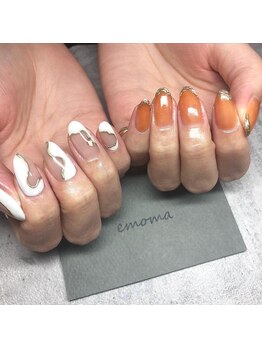 うねうね　デザインコース