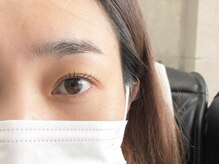 リープ(liip)/マイラミネーションパーマ