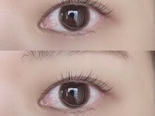 くるり 仲御徒町 上野御徒町店/パリジェンヌラッシュリフト