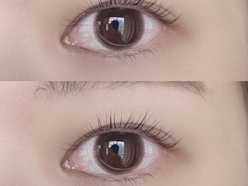 くるり 仲御徒町 上野御徒町店/パリジェンヌラッシュリフト