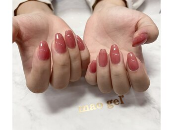 アイリッシュネイル 久屋大通店(Irish Nail)/304カクテル