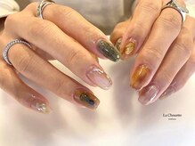 ラシュエット キタハマ(La Chouette kitahama)/10 artcourse　￥10,050‐