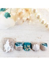 スースビー(Su's B)/フット　NEWデザイン♪