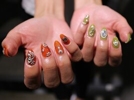 スタッズ/パーツ